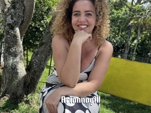 Ariannagill