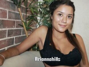 Ariannahills