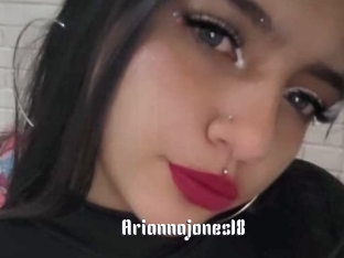 Ariannajones18