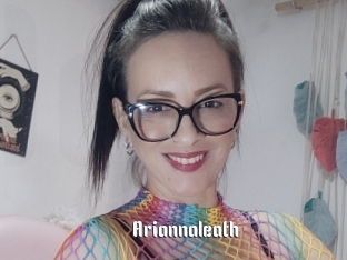 Ariannaleath