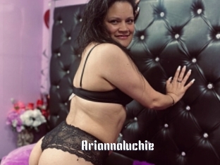 Ariannaluchie