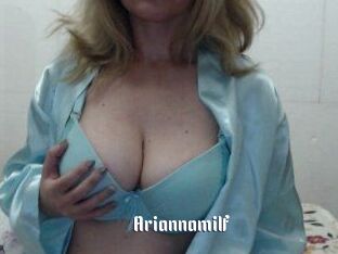 Ariannamilf