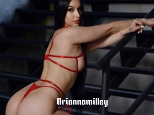 Ariannamilley