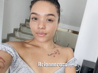 Ariannaross