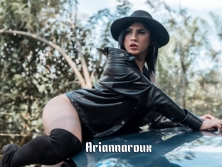Ariannaroux