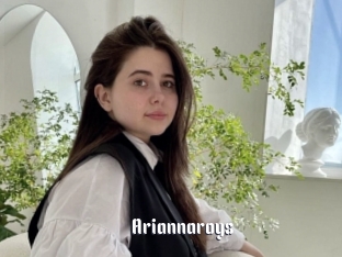 Ariannaroys
