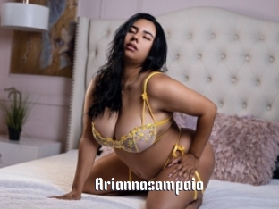 Ariannasampaio