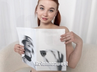 Ariannasweet