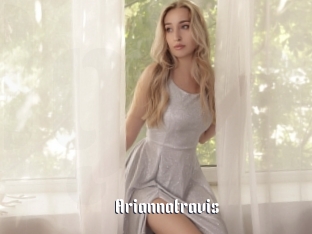 Ariannatravis