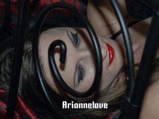Ariannelove