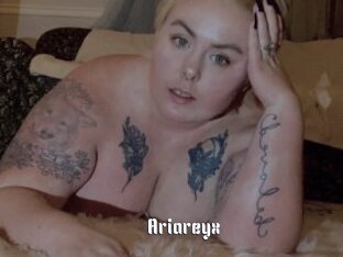 Ariareyx