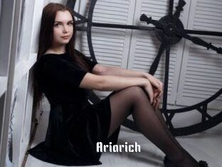 Ariarich