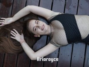 Ariaroyce