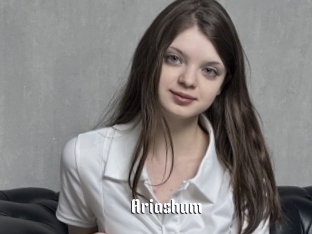 Ariashum
