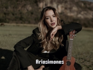Ariasimones