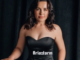 Ariastorm