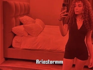 Ariastormm