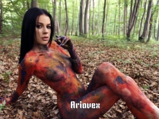 Ariavex