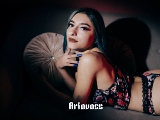Ariavoss