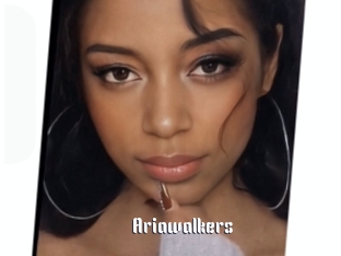 Ariawalkers