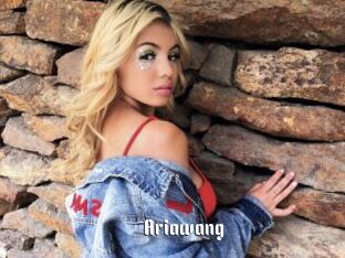 Ariawang