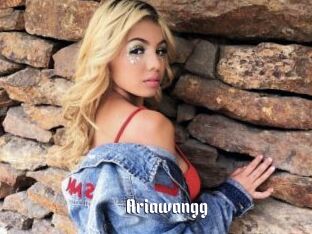 Ariawangg