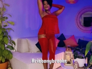 Ariebonybrooke