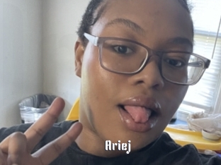 Ariej