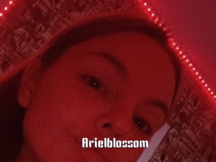 Arielblossom