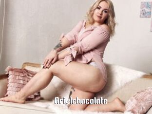 Arielchocolate