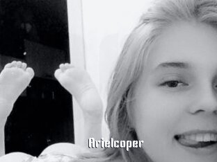 Arielcoper
