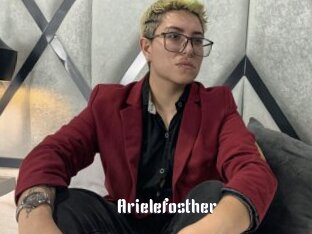 Arielefosther
