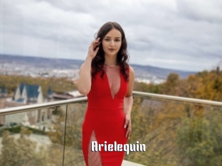 arielequin 1 grosse chatte