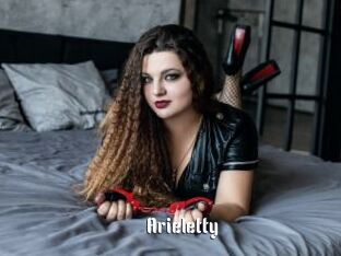 Arieletty