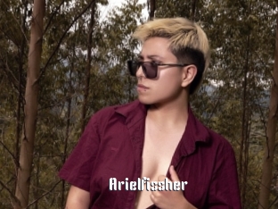 Arielfissher