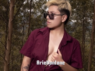 Arielfontane
