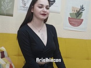 Arielhinson