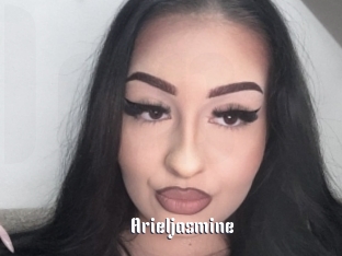 Arieljasmine