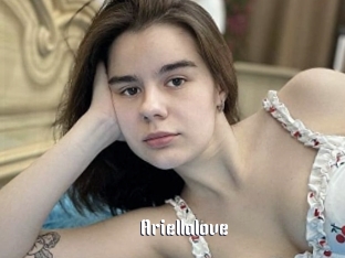 Ariellalove