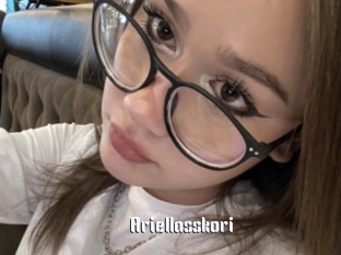 Ariellasskori