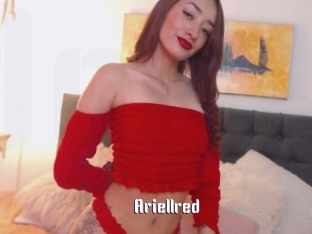 Ariellred
