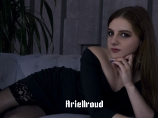Ariellroud