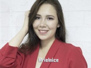 Arielnice