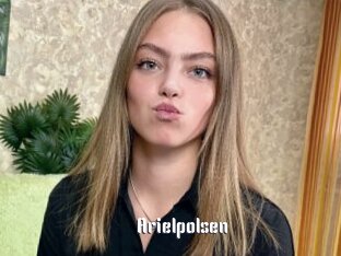 Arielpolsen