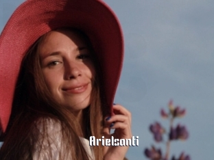 Arielsanti
