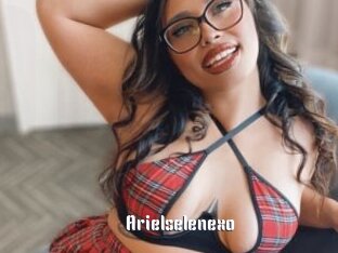 Arielselenexo