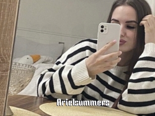 Arielsummers