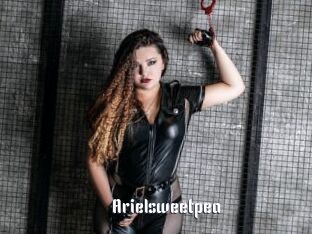Arielsweetpea