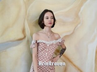 Arieltraven