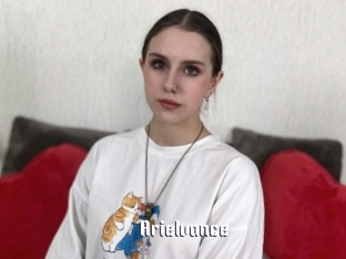 Arielvance